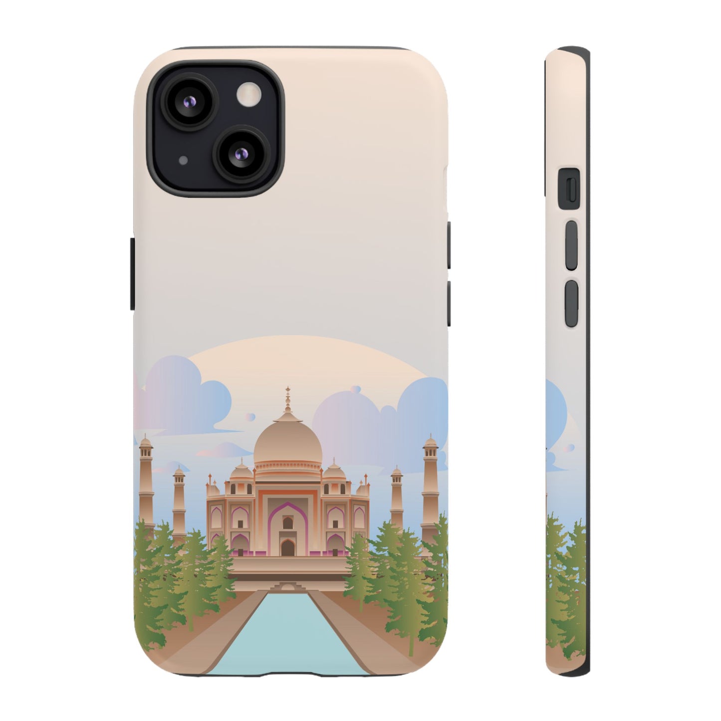 Tough Cases