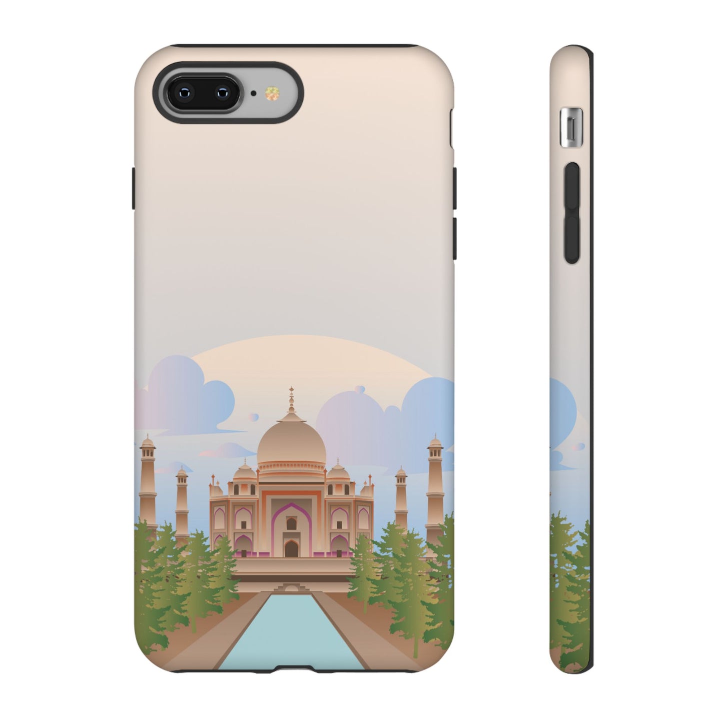 Tough Cases