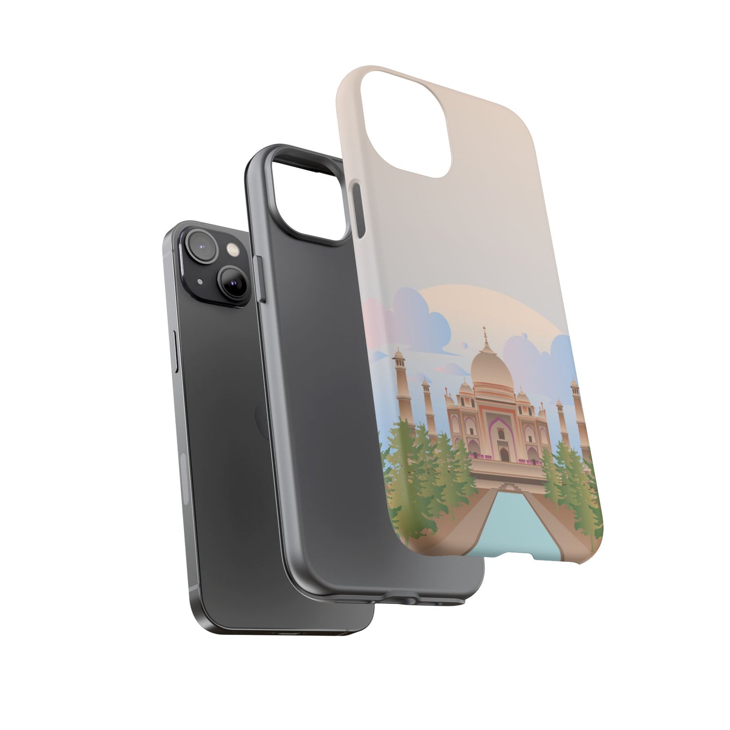 Tough Cases