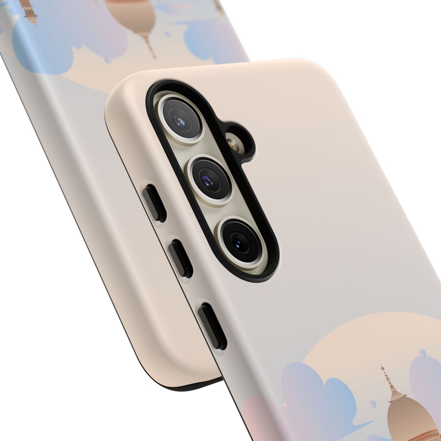 Tough Cases