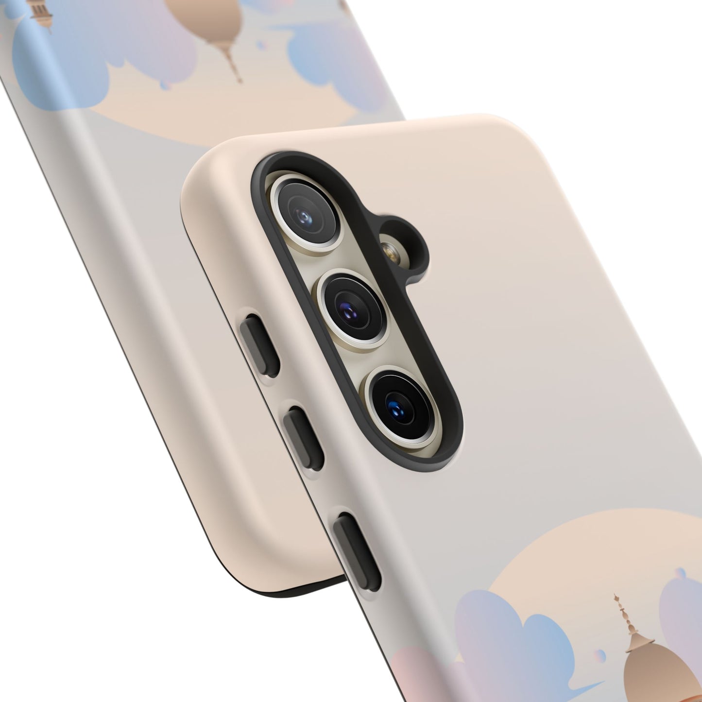 Tough Cases