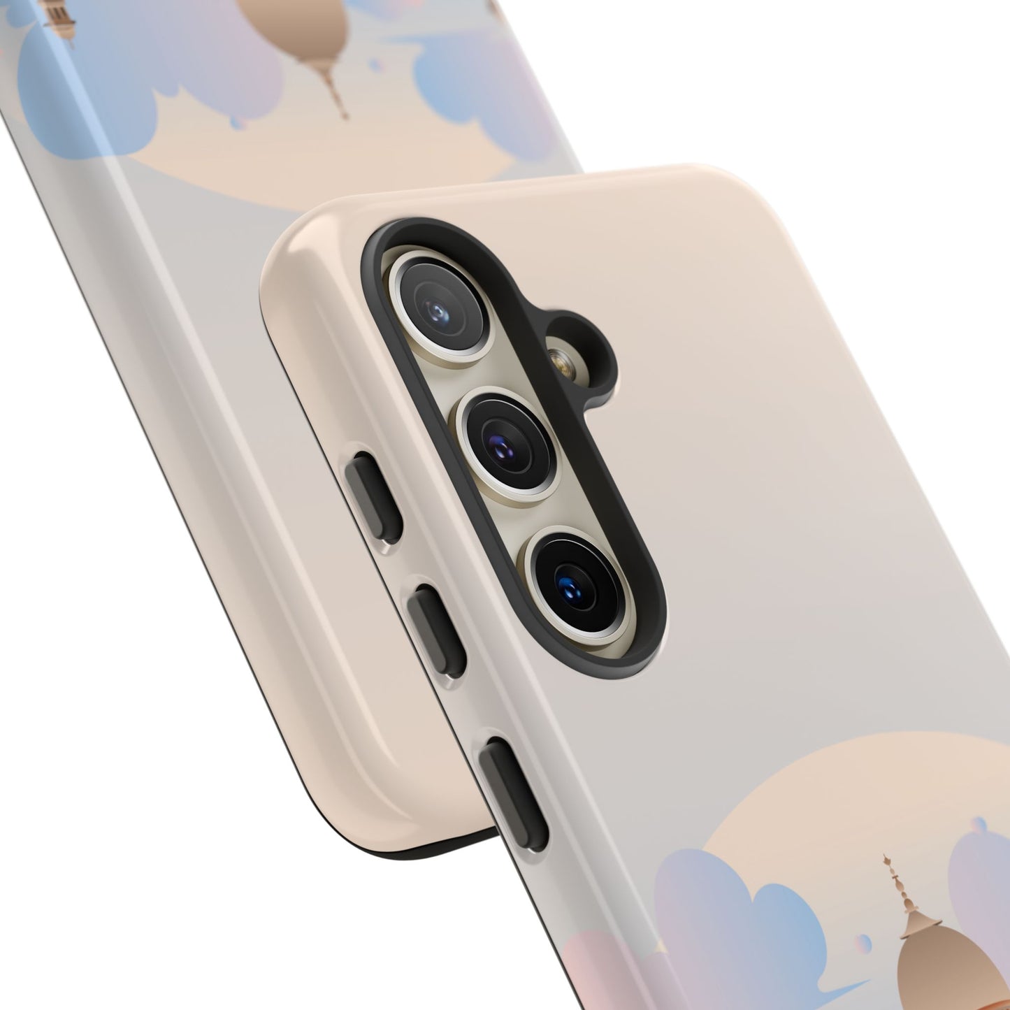 Tough Cases