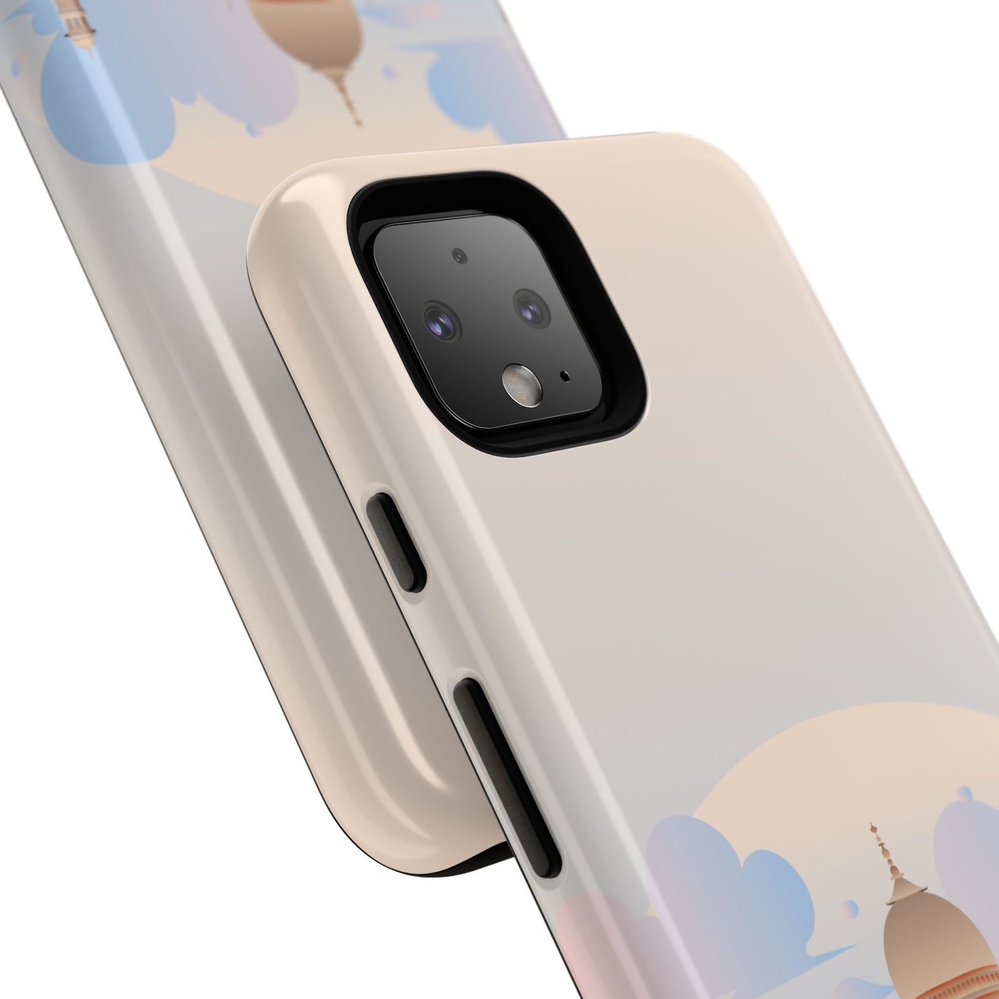 Tough Cases