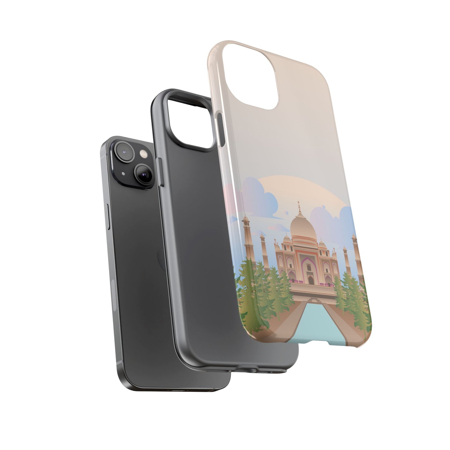 Tough Cases