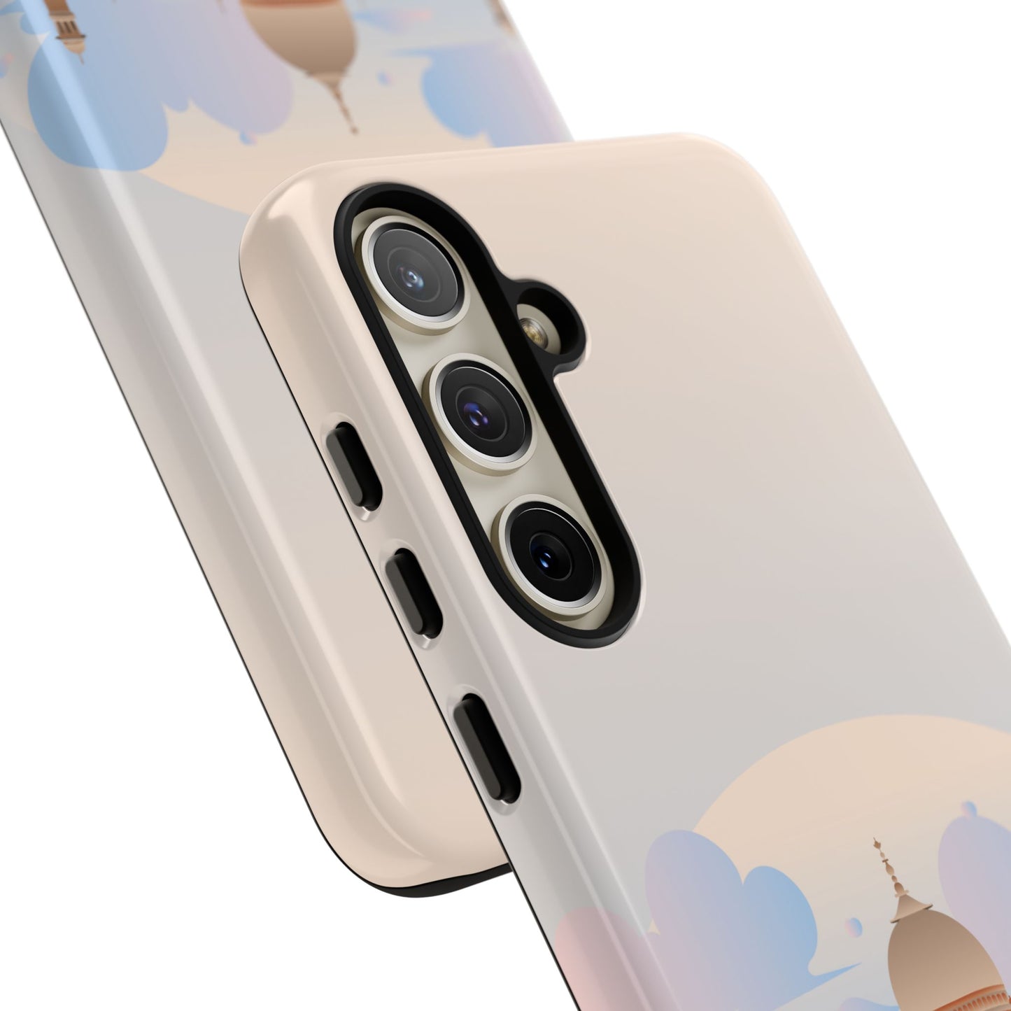 Tough Cases