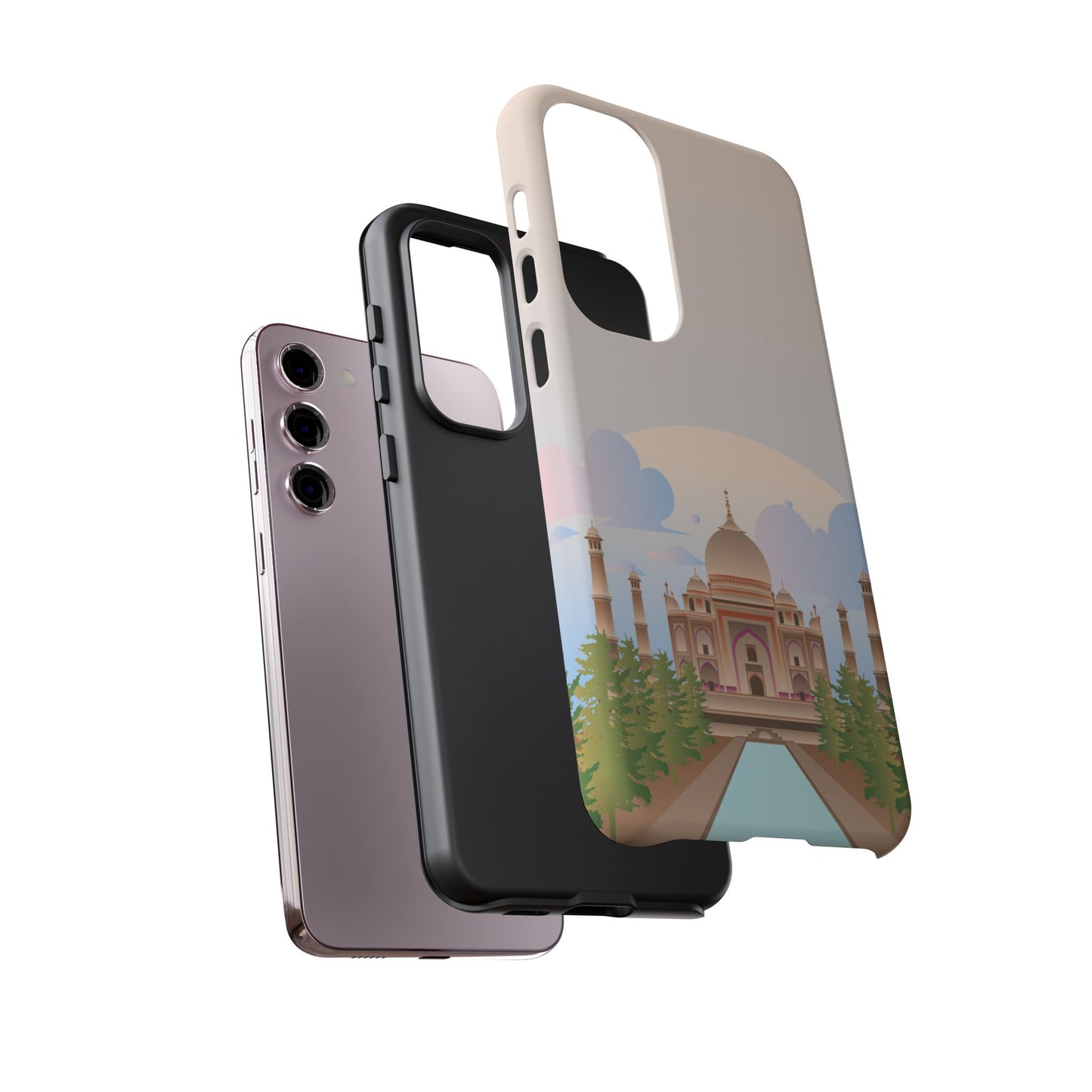 Tough Cases