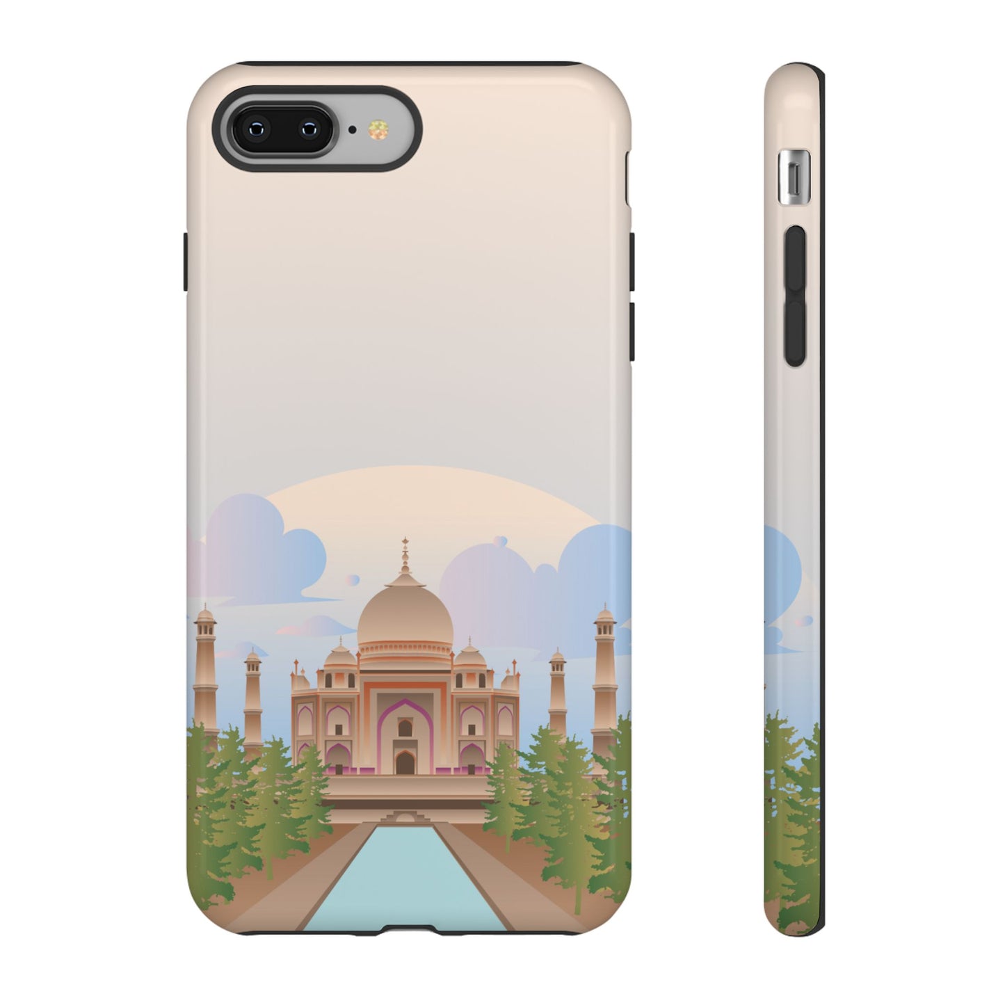 Tough Cases