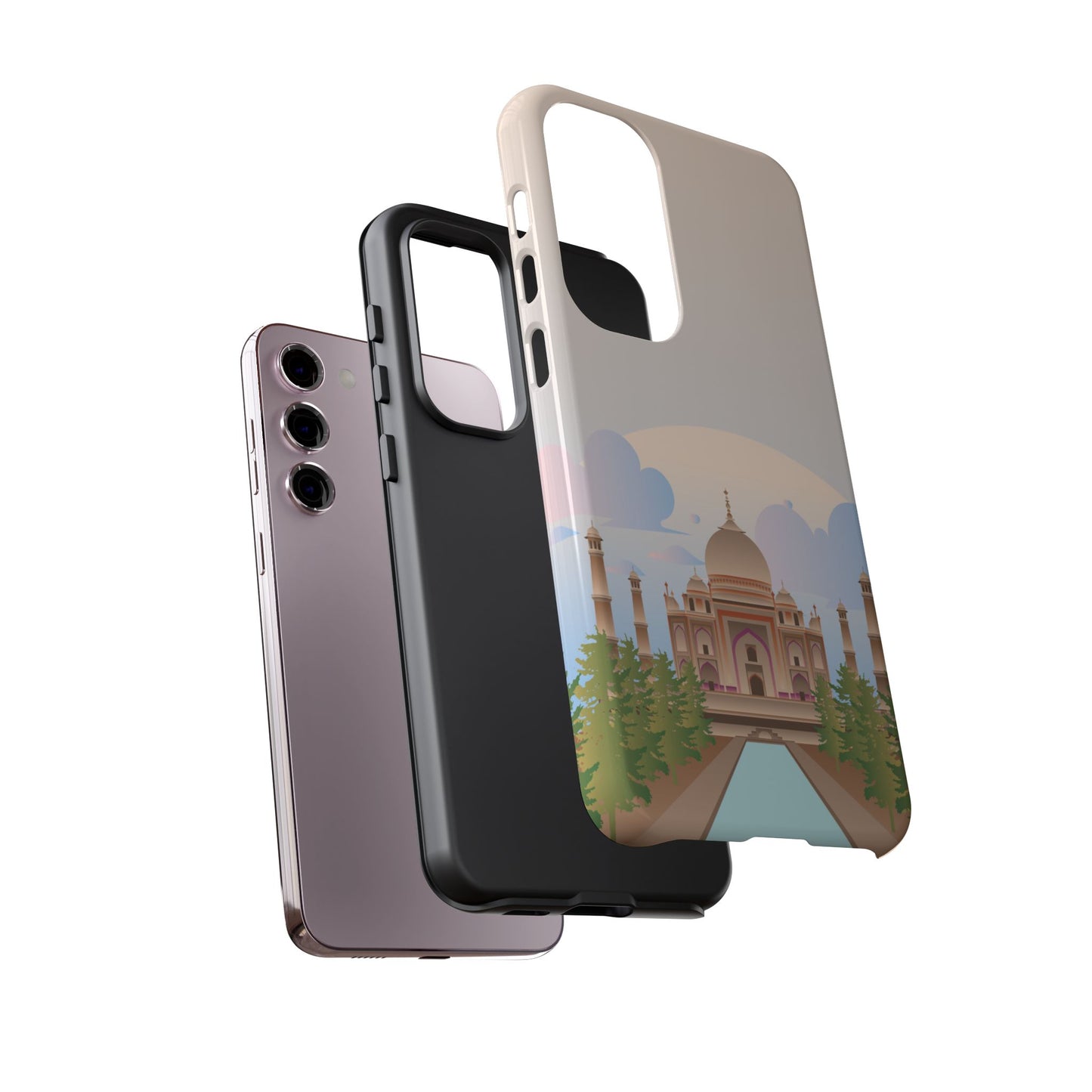 Tough Cases